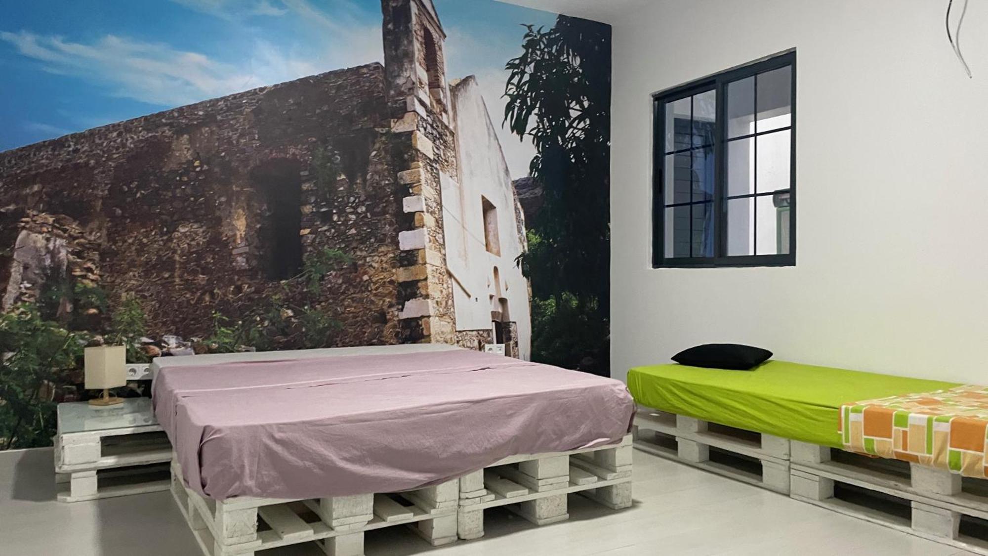 Cidade Velha Palmira House 아파트 외부 사진