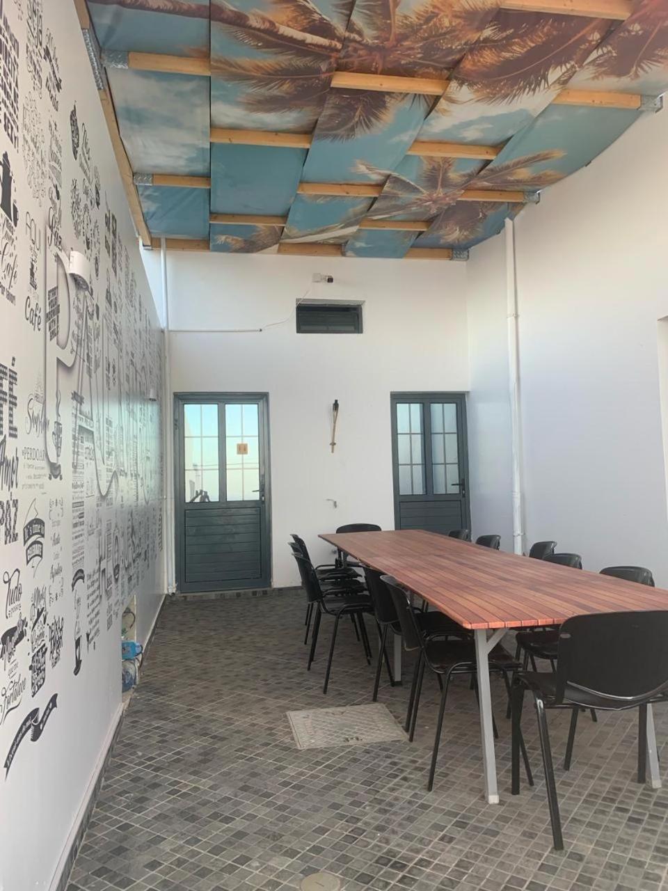 Cidade Velha Palmira House 아파트 외부 사진