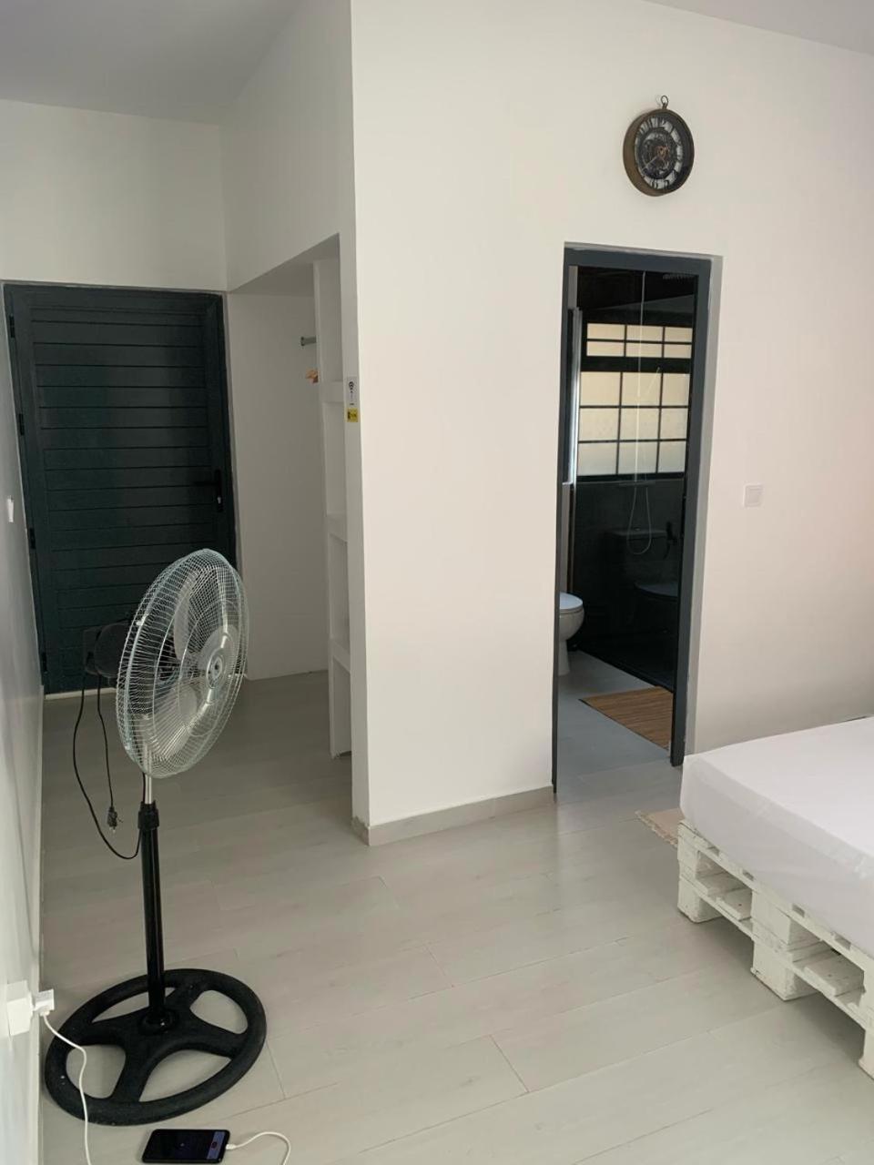 Cidade Velha Palmira House 아파트 외부 사진