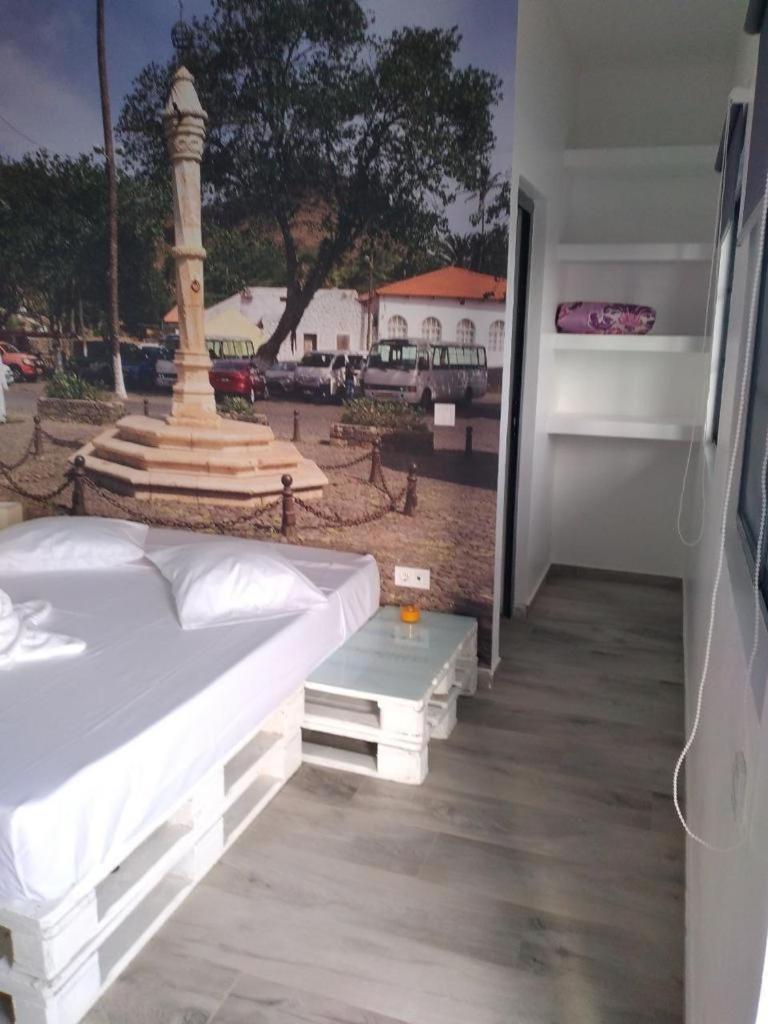Cidade Velha Palmira House 아파트 외부 사진