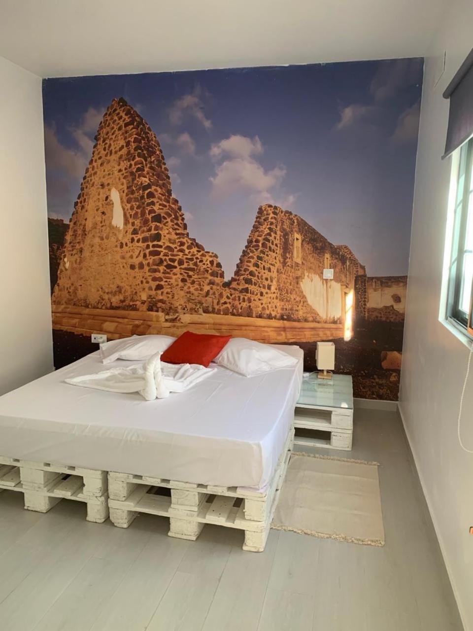 Cidade Velha Palmira House 아파트 외부 사진