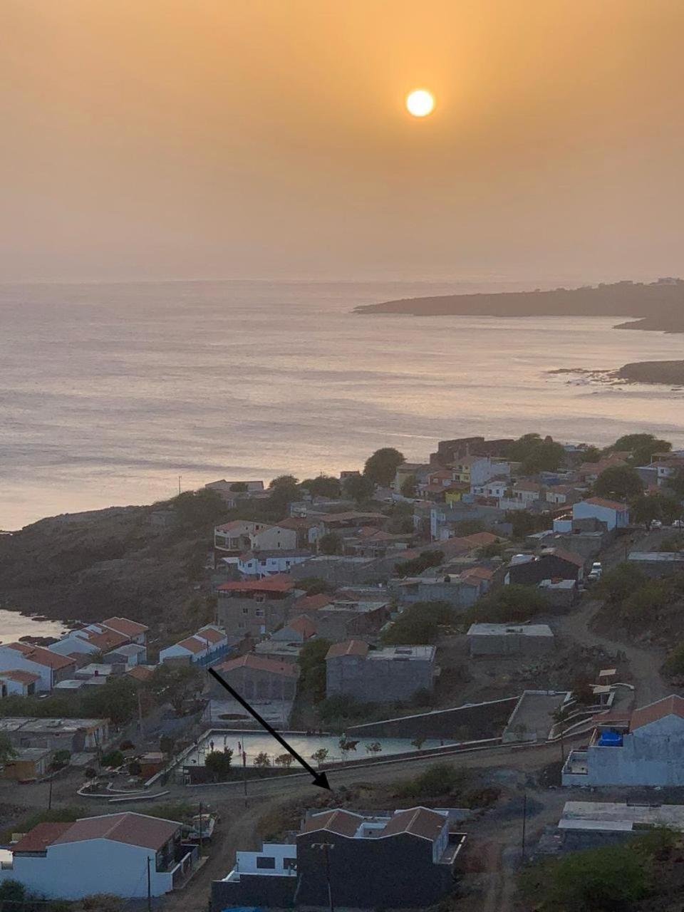 Cidade Velha Palmira House 아파트 외부 사진