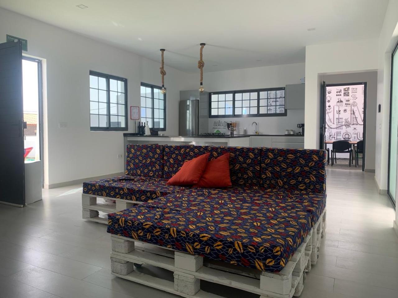 Cidade Velha Palmira House 아파트 외부 사진