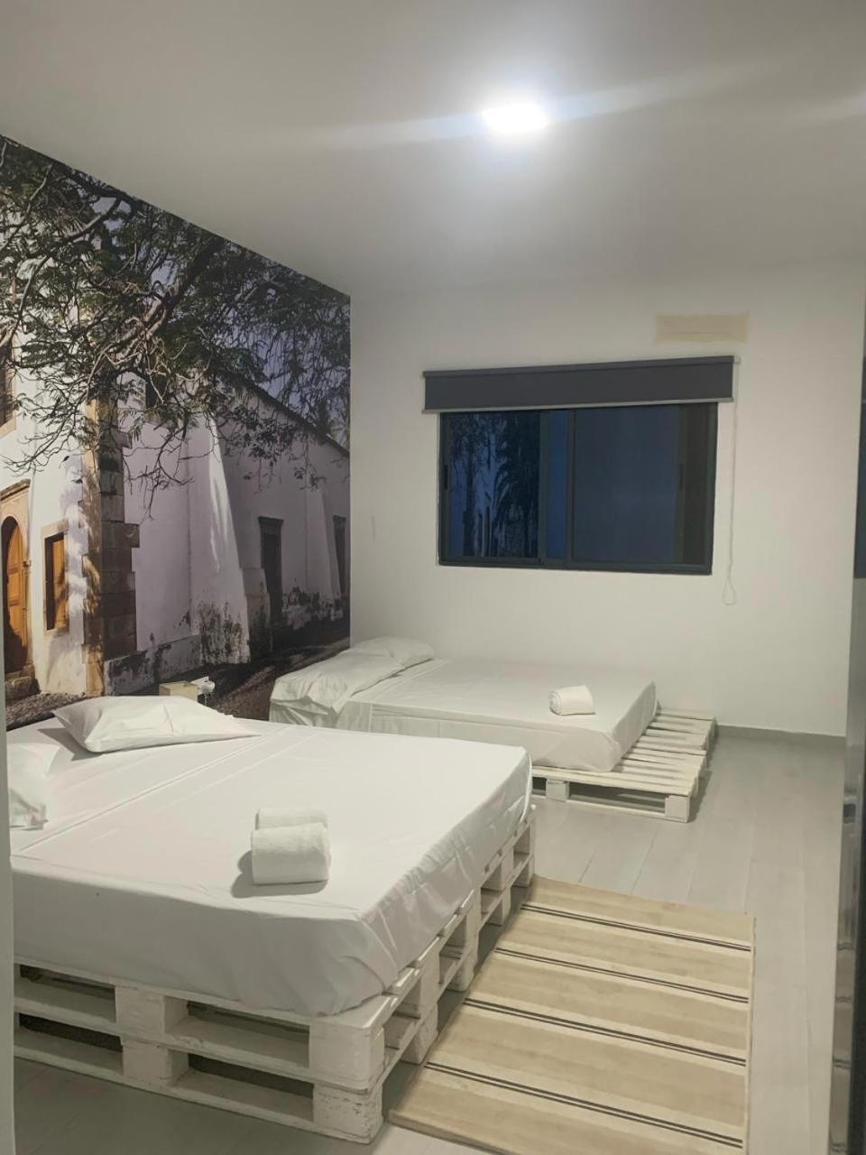 Cidade Velha Palmira House 아파트 외부 사진