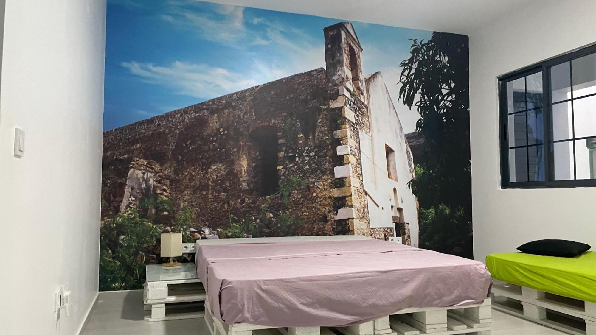 Cidade Velha Palmira House 아파트 외부 사진